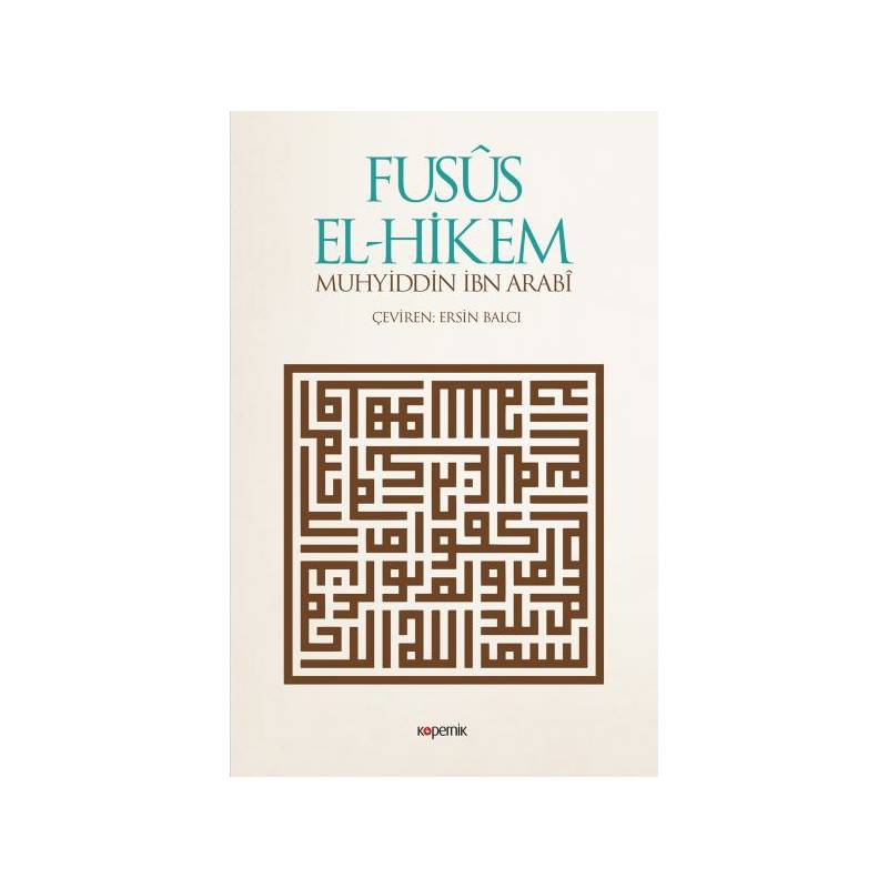 Fusus El Hikem