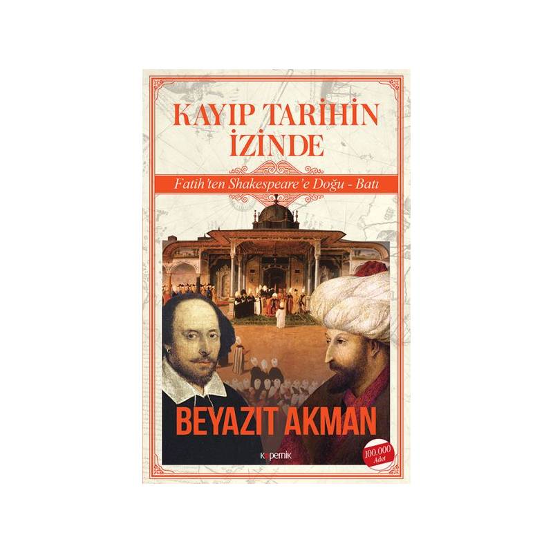 Kayıp Tarihin İzinde