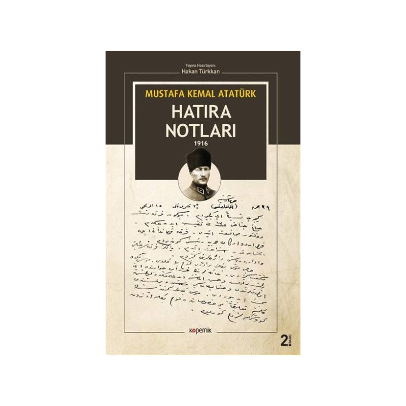 Hatıra Notları 1916