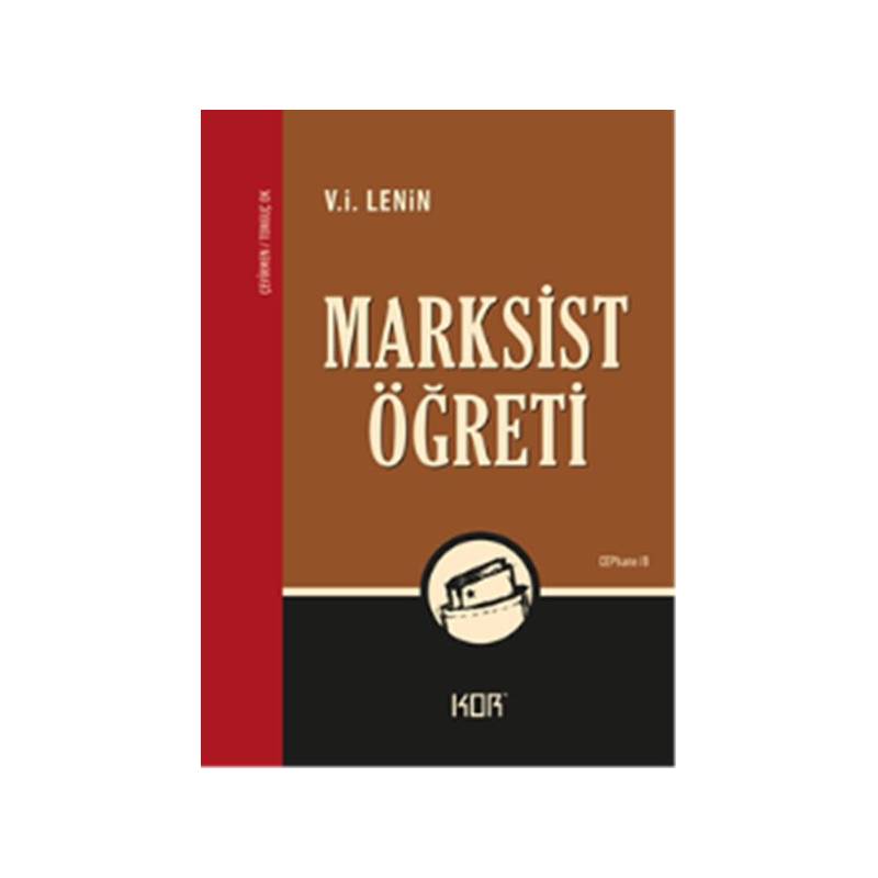 Marksist Öğreti