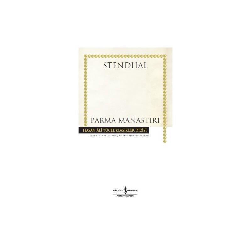 Parma Manastırı