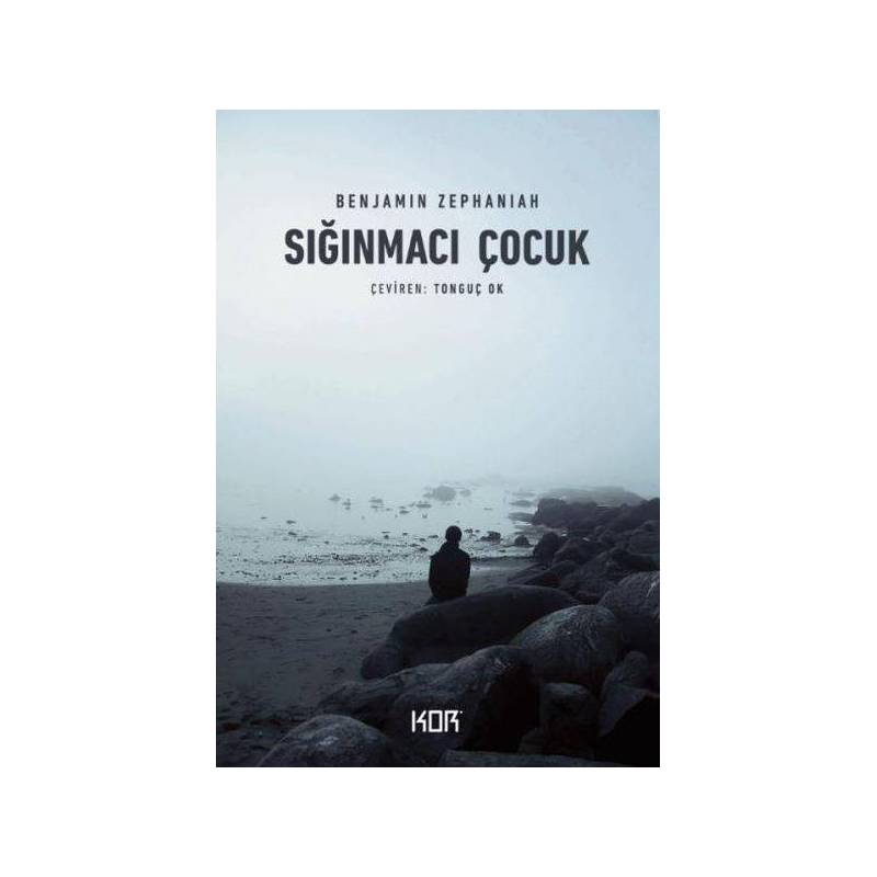 Sığınmacı Çocuk