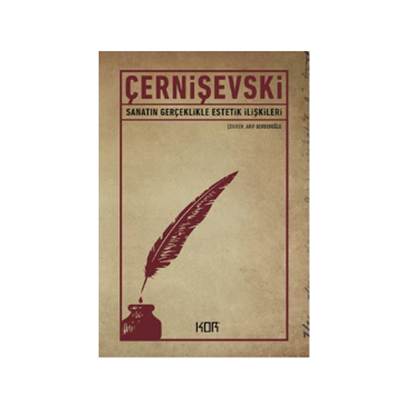 Sanatın Gerçeklikle Estetik İlişkileri