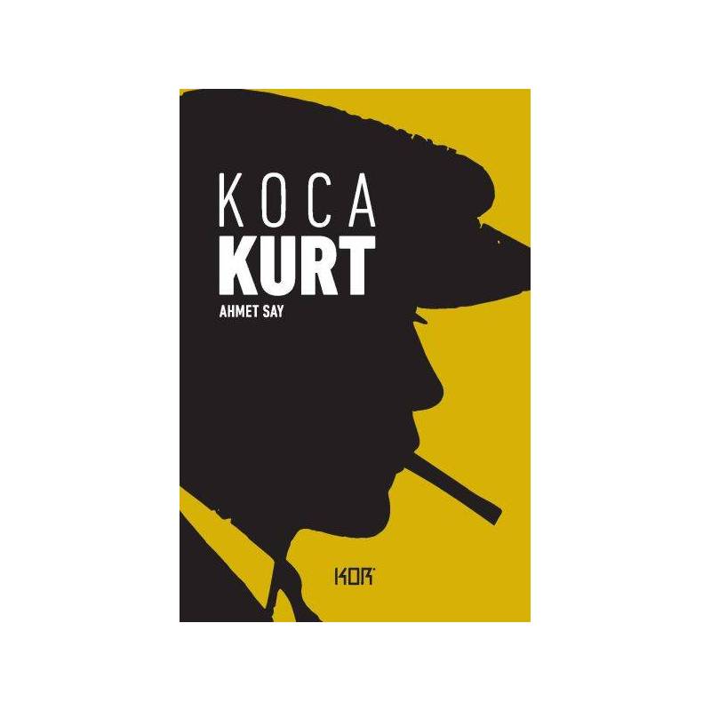 Koca Kurt