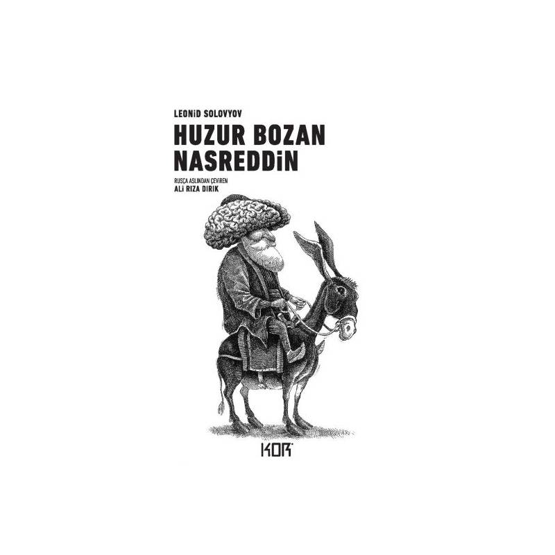 Huzur Bozan Nasreddin