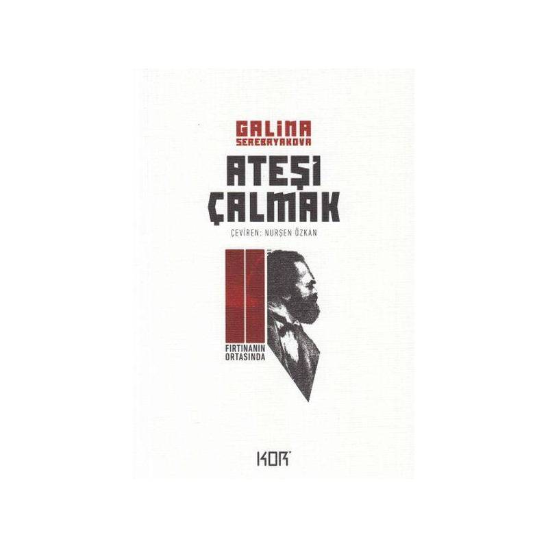 Ateşi Çalmak 2 Fırtınanın Ortasında