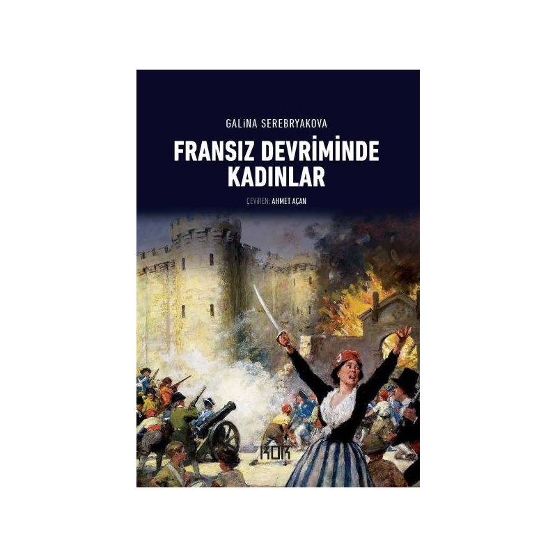 Fransız Devriminde Kadınlar