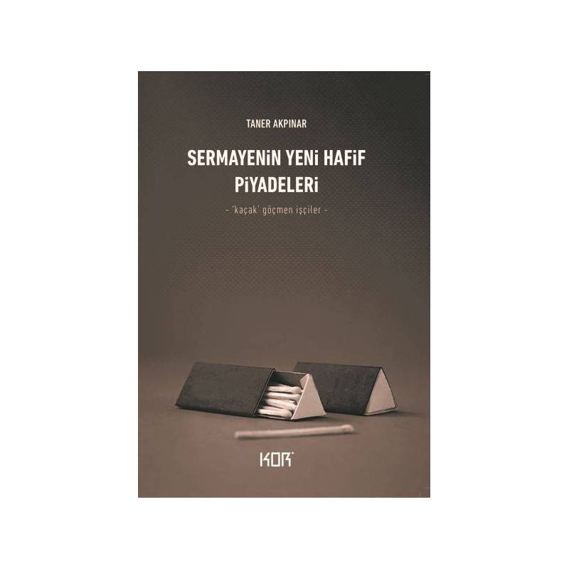 Sermayenin Yeni Hafif Piyadeleri ‘Kaçak Göçmen İşçiler