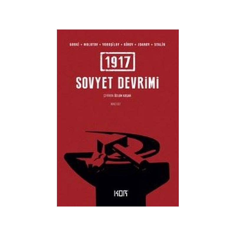 1917 Sovyet Devrimi 2