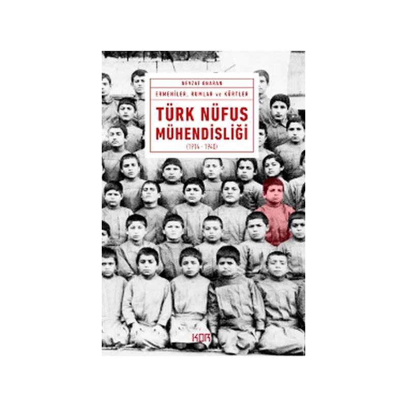 Türk Nüfus Mühendisliği