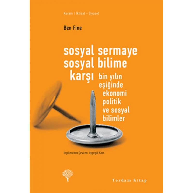 Sosyal Sermaye Sosyal...