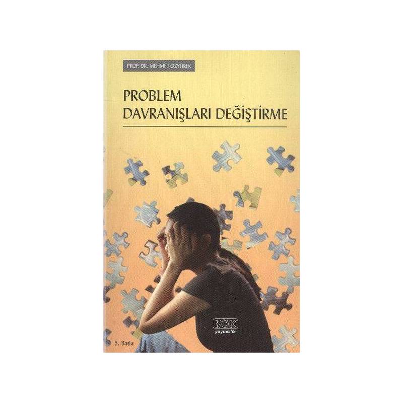 Problem Davranışları Değiştirme