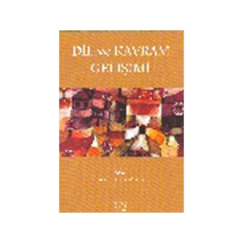 Dil Ve Kavram Gelişimi