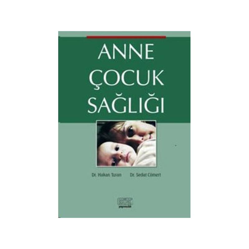 Anne Çocuk Sağlığı