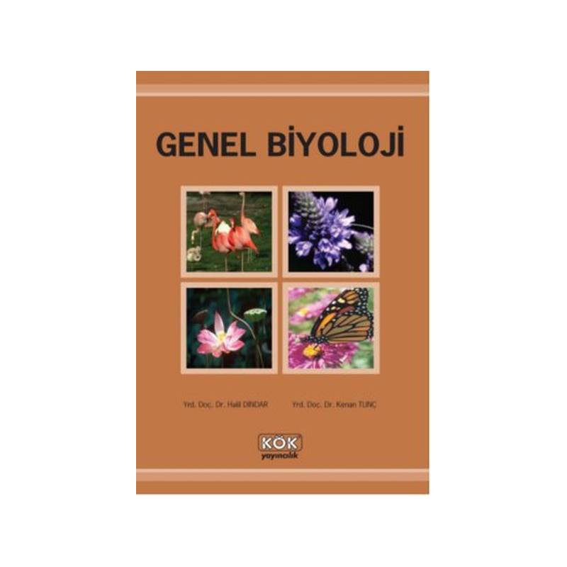 Genel Biyoloji