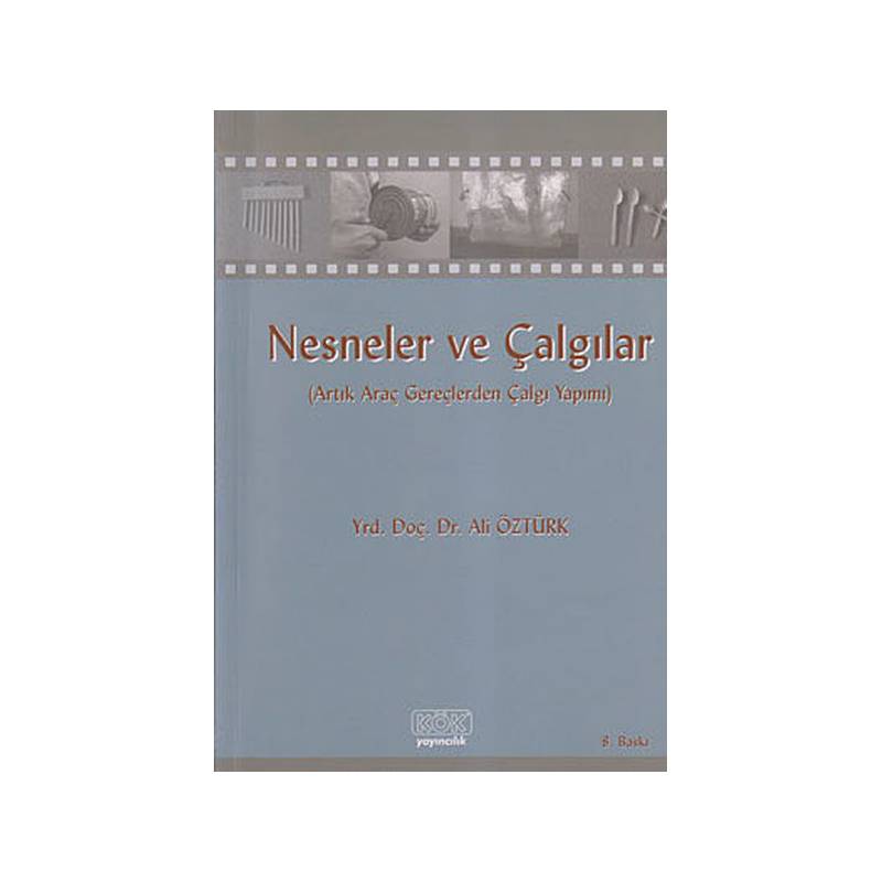 Nesneler Ve Çalgılar