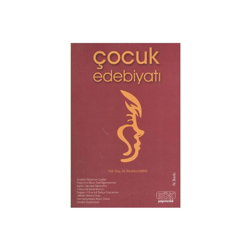 Çocuk Edebiyatı