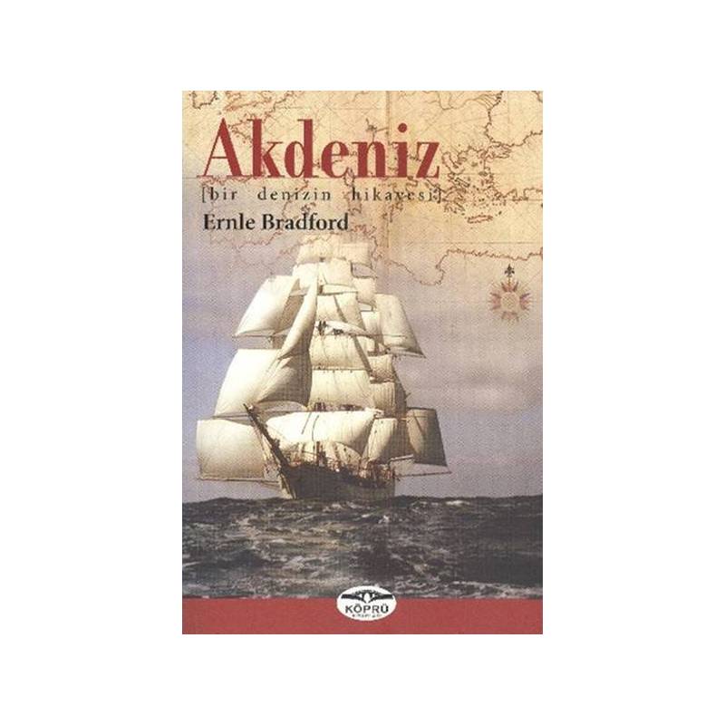 Akdeniz Bir Denizin Hikayesi