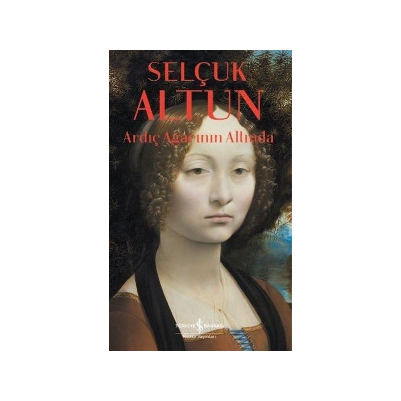 Ardıç Ağacının Altında Ardıç Ağacının Altında