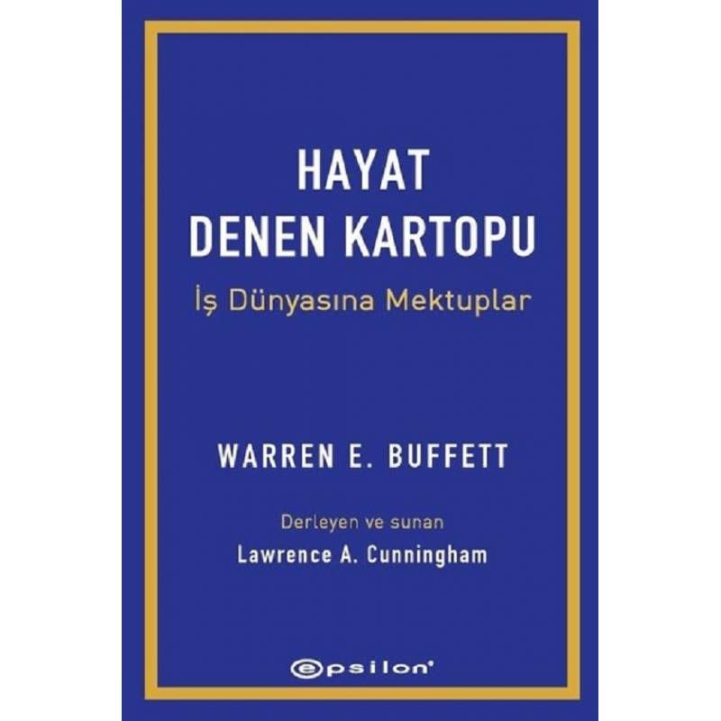 Hayat Denen Kartopu: İş...