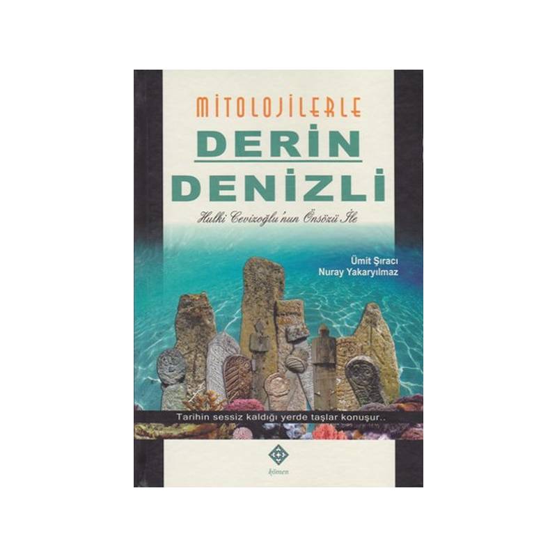 Mitolojilerle Derin Denizli