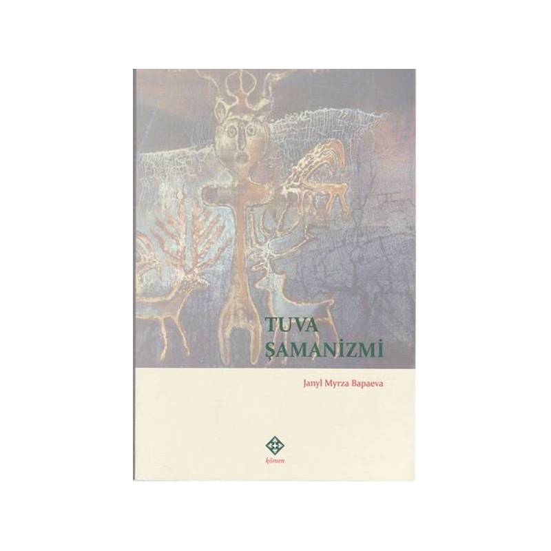 Tuva Şamanizmi