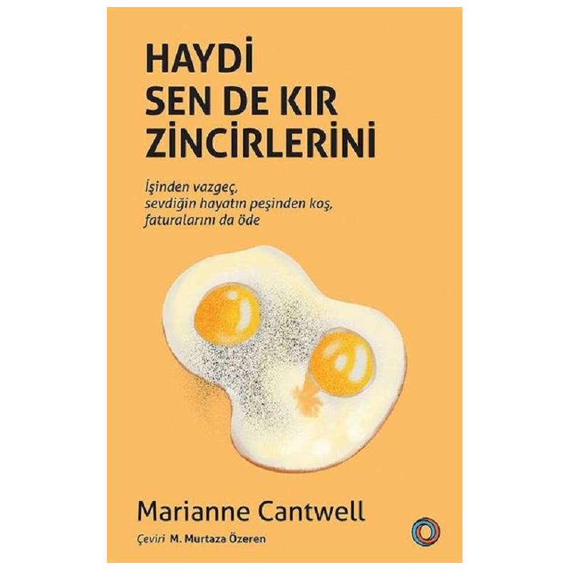 Haydi Sen De Kır Zincirlerini