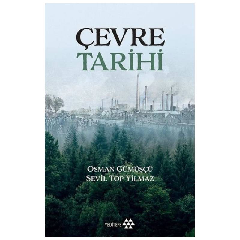 Çevre Tarihi