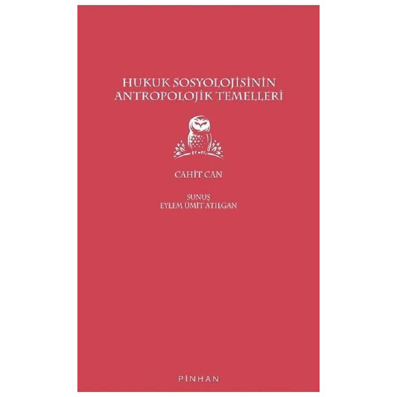 Hukuk Sosyolojisinin...