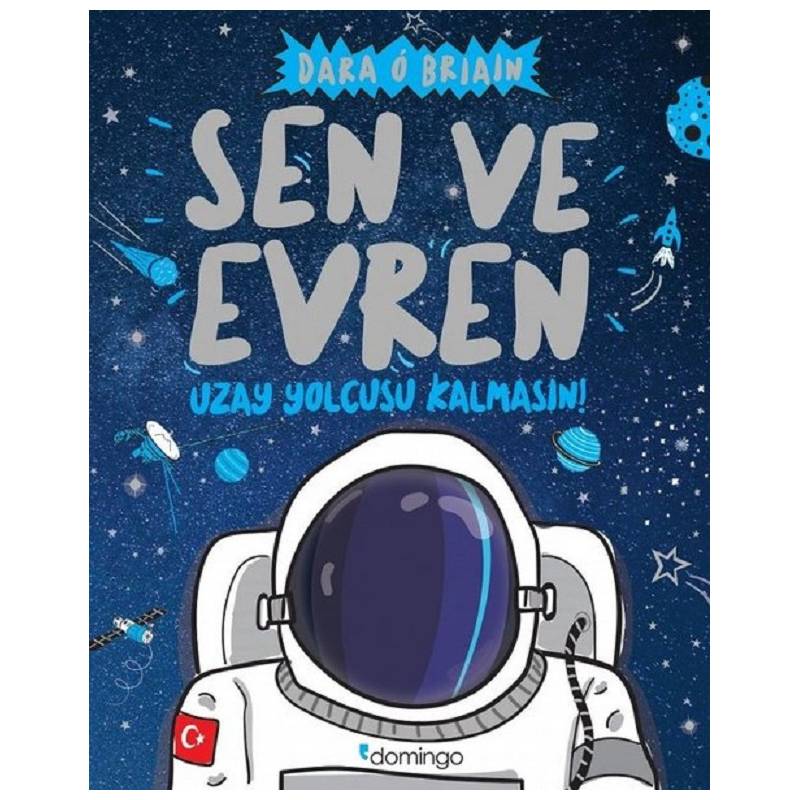 Sen Ve Evren