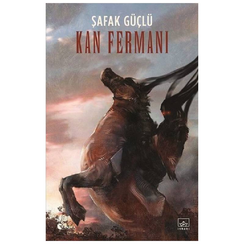 Kan Fermanı