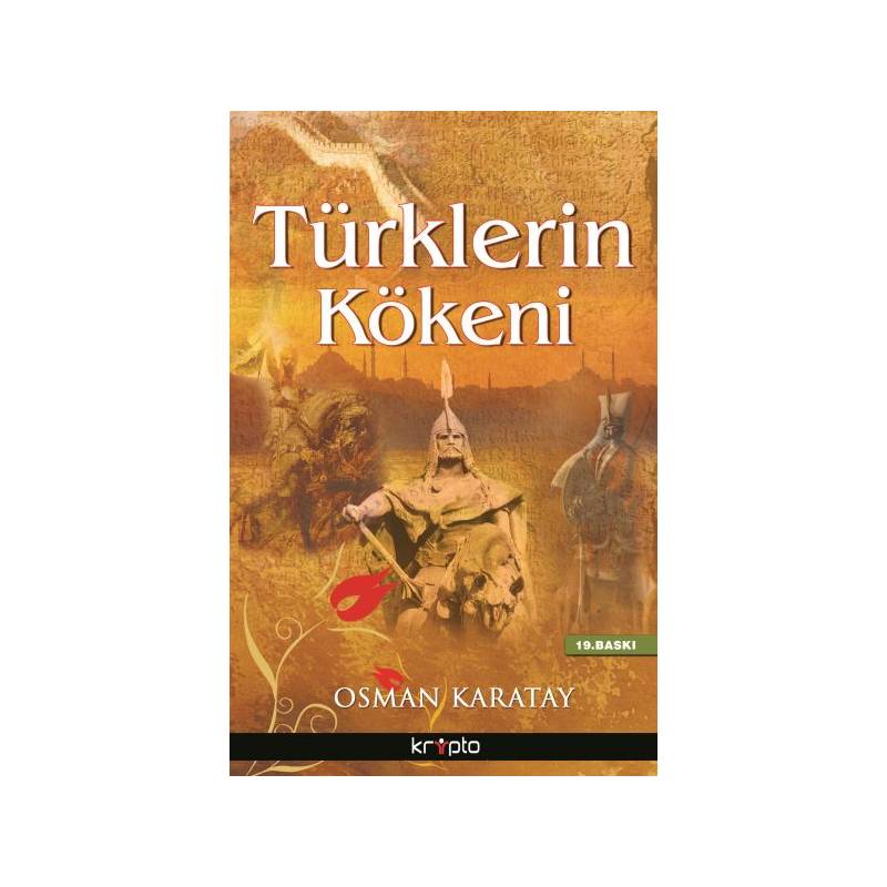 Türklerin Kökeni