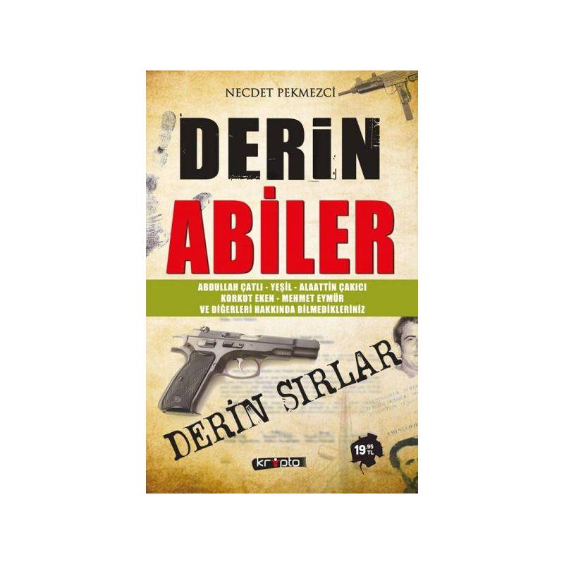 Derin Abiler
