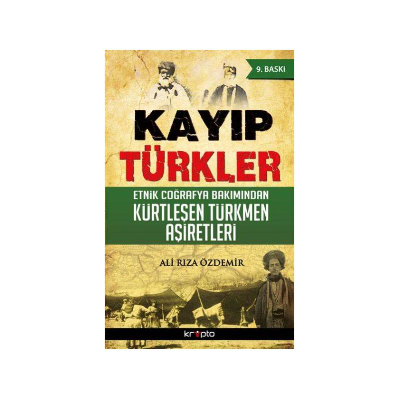 Kayıp Türkler