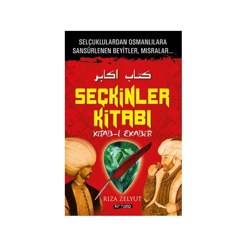 Seçkinler Kitabı