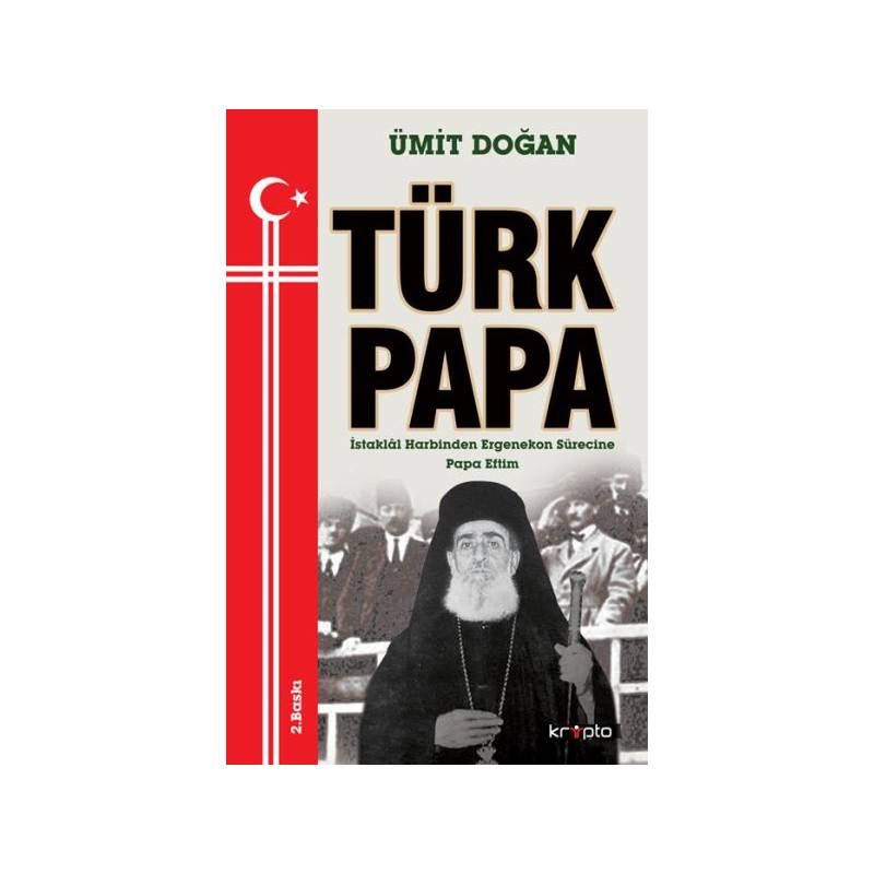 Türk Papa