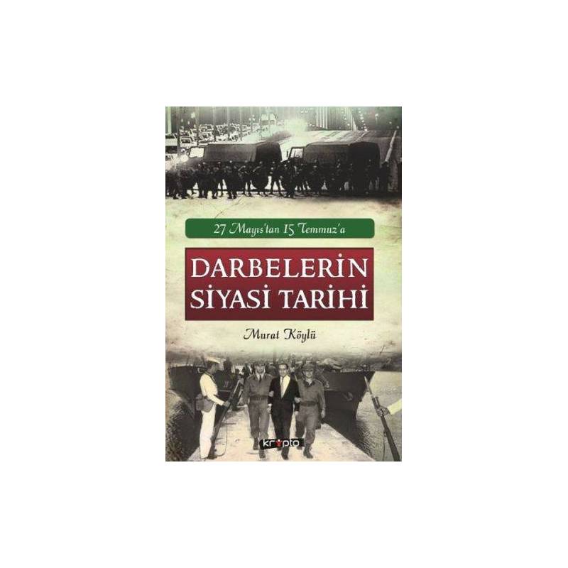 Darbelerin Siyasi Tarihi