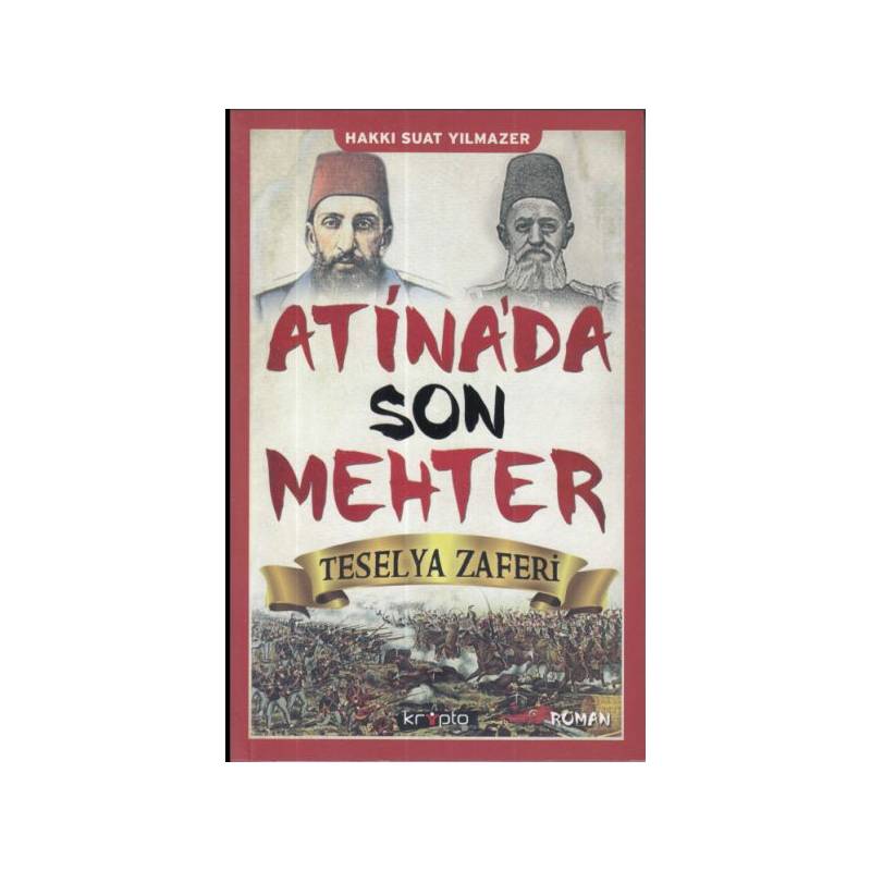 Atinada Son Mehter Teselya Zaferi