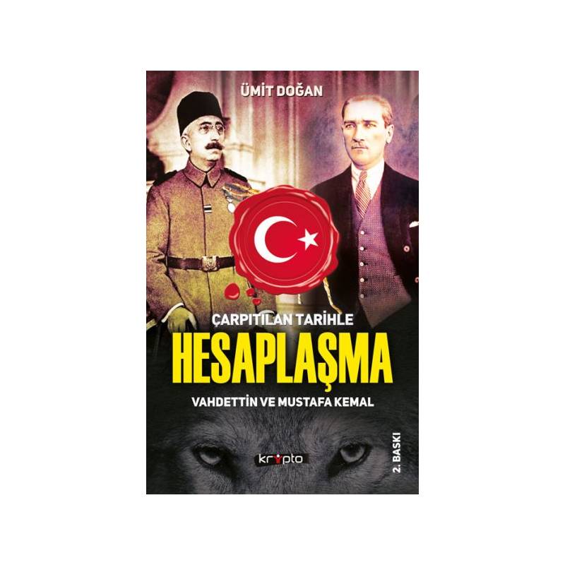 Çarpıtılan Tarihle Hesaplaşma