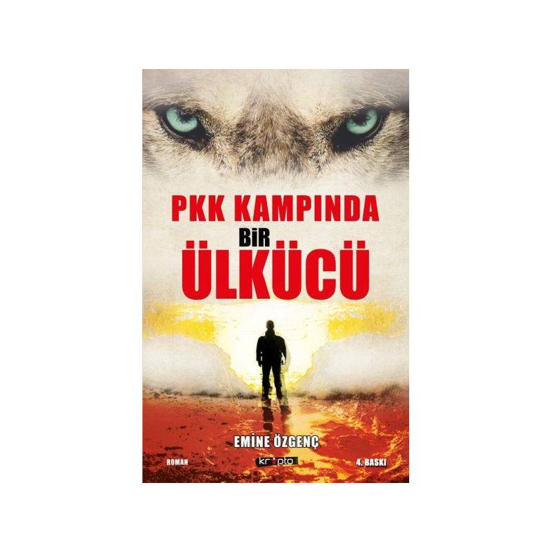 Pkk Kampında Bir Ülkücü