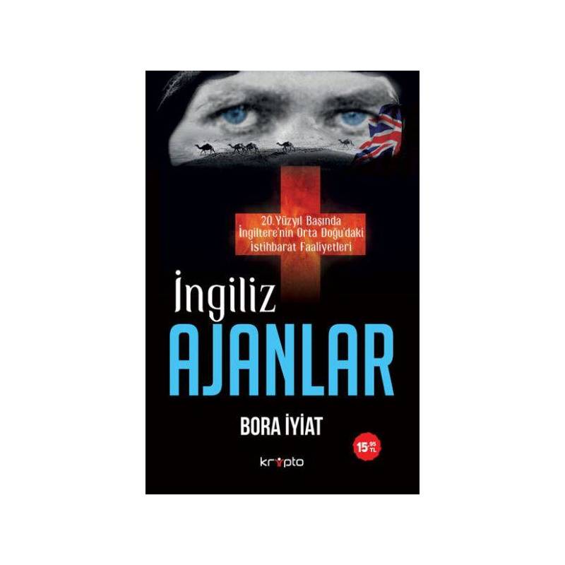 İngiliz Ajanlar