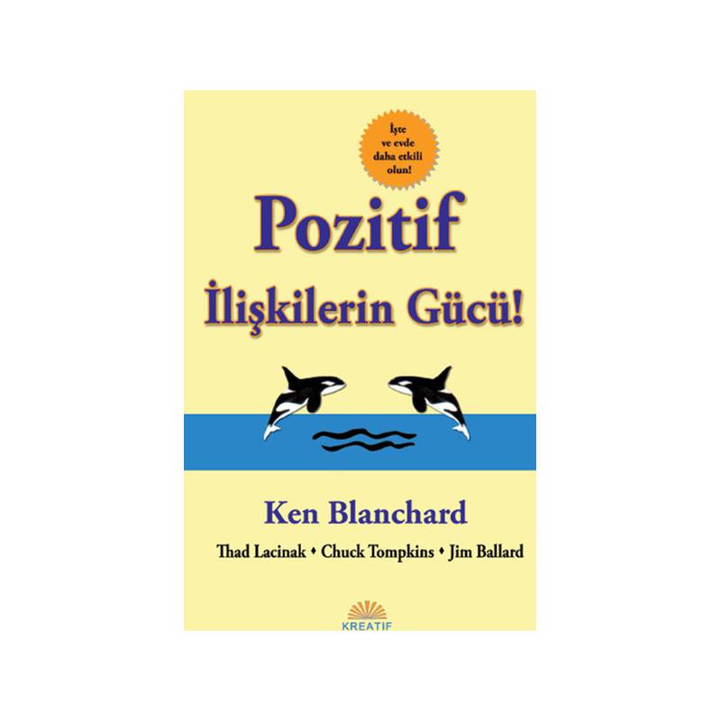 Pozitif İlişkilerin Gücü