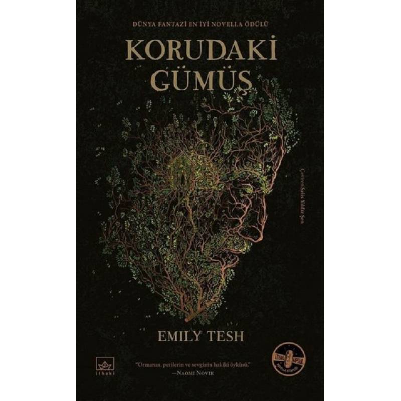 Korudaki Gümüş