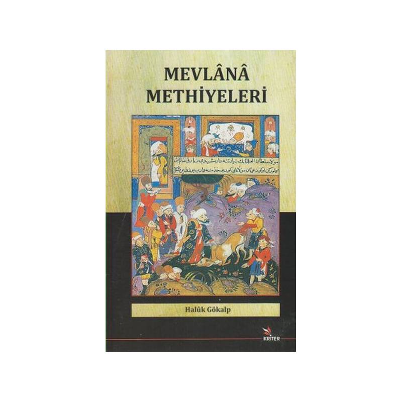 Mevlana Methiyeleri