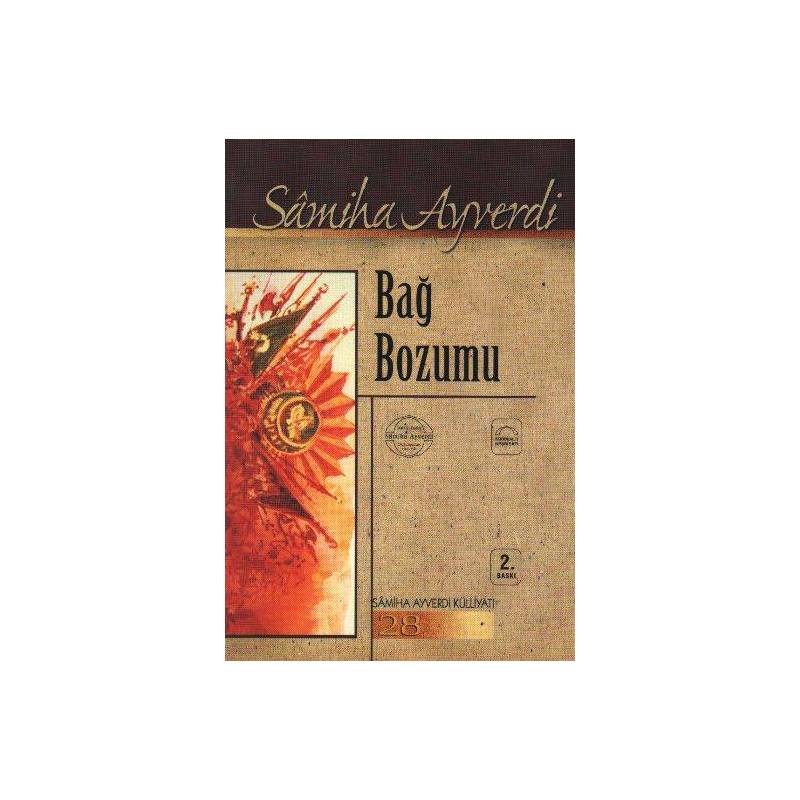 Bağ Bozumu