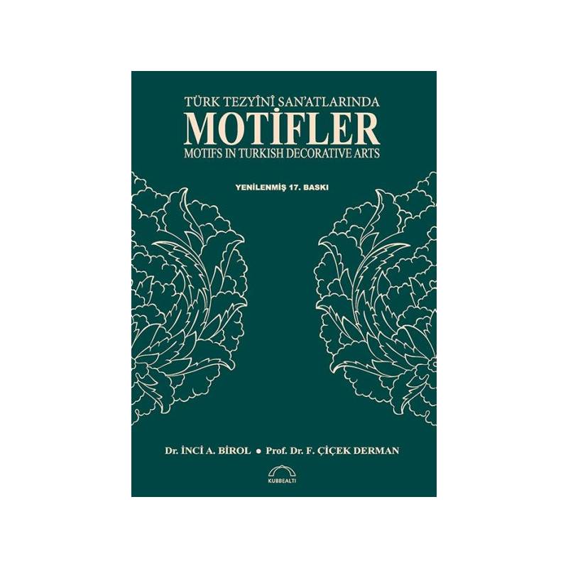 Türk Tezyini Sanatları Motifler