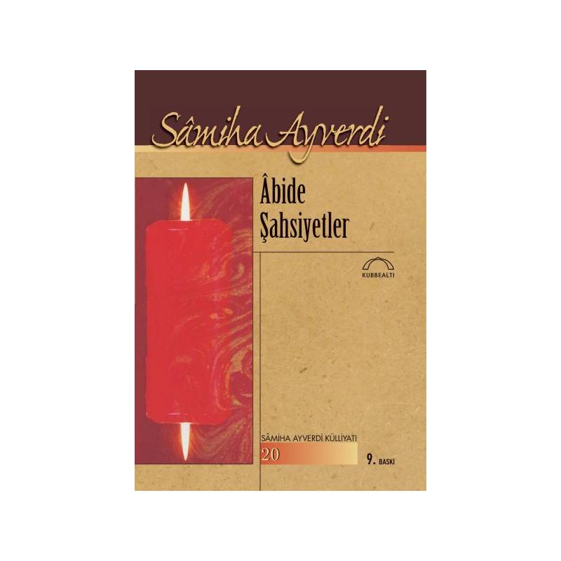 Abide Şahsiyetler