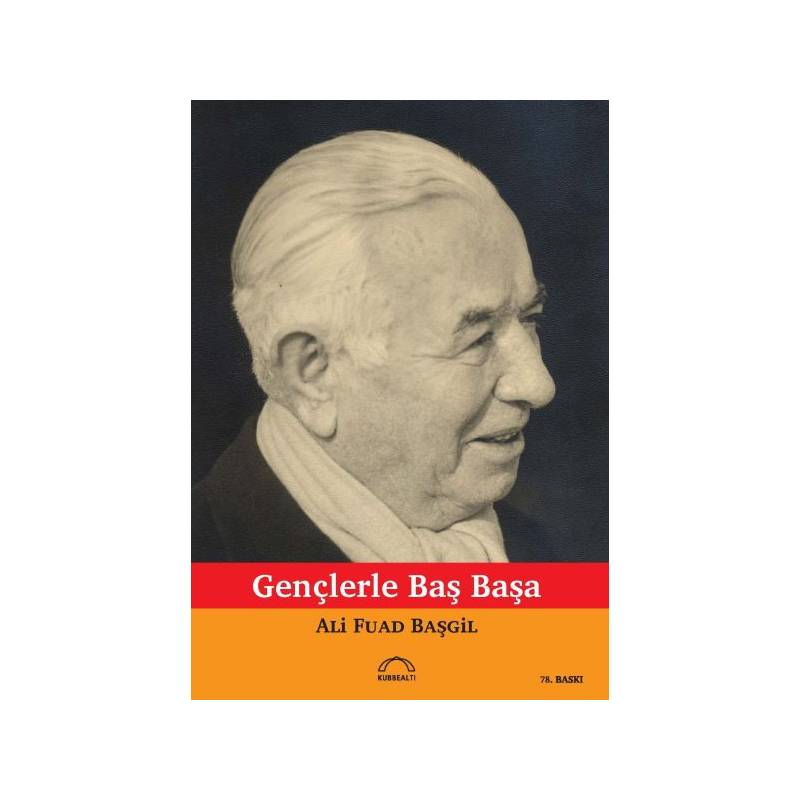 Gençlerle Başbaşa