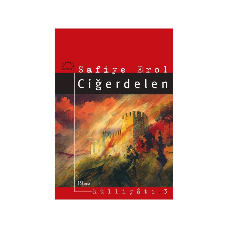 Ciğerdelen