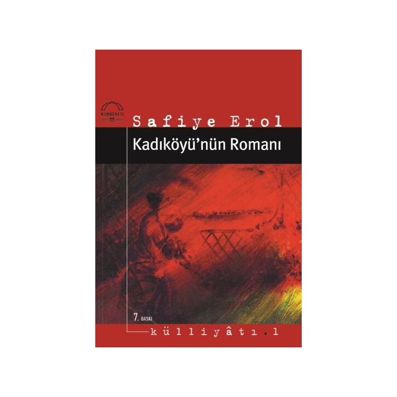 Kadıköyünün Romanı